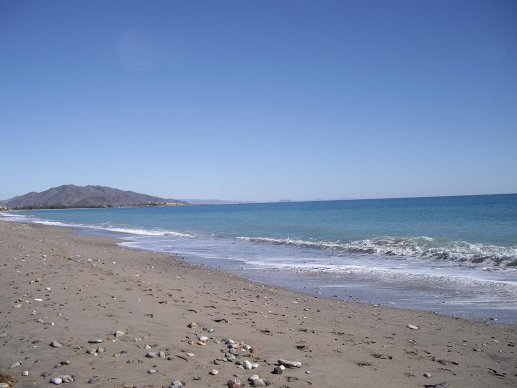 Residencial Veramar 4, Vera Beach, Almeria Exterior foto