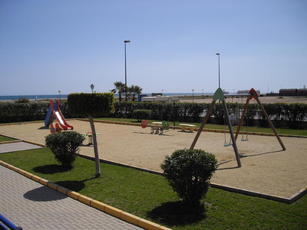 Residencial Veramar 4, Vera Beach, Almeria Exterior foto