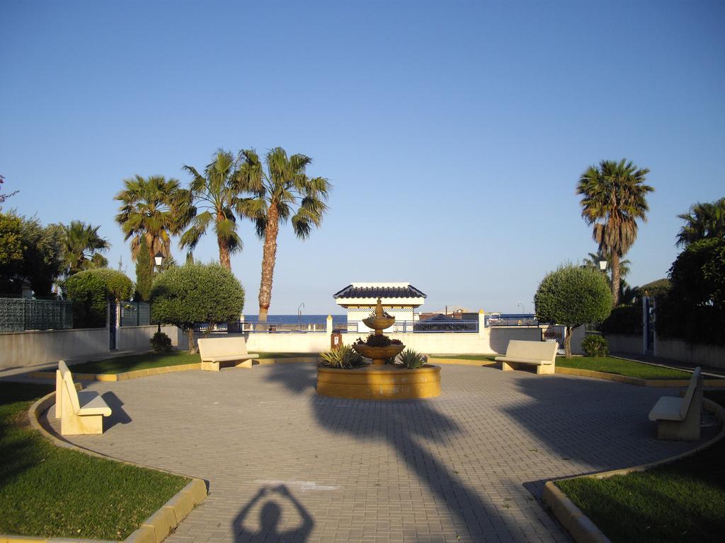 Residencial Veramar 4, Vera Beach, Almeria Exterior foto