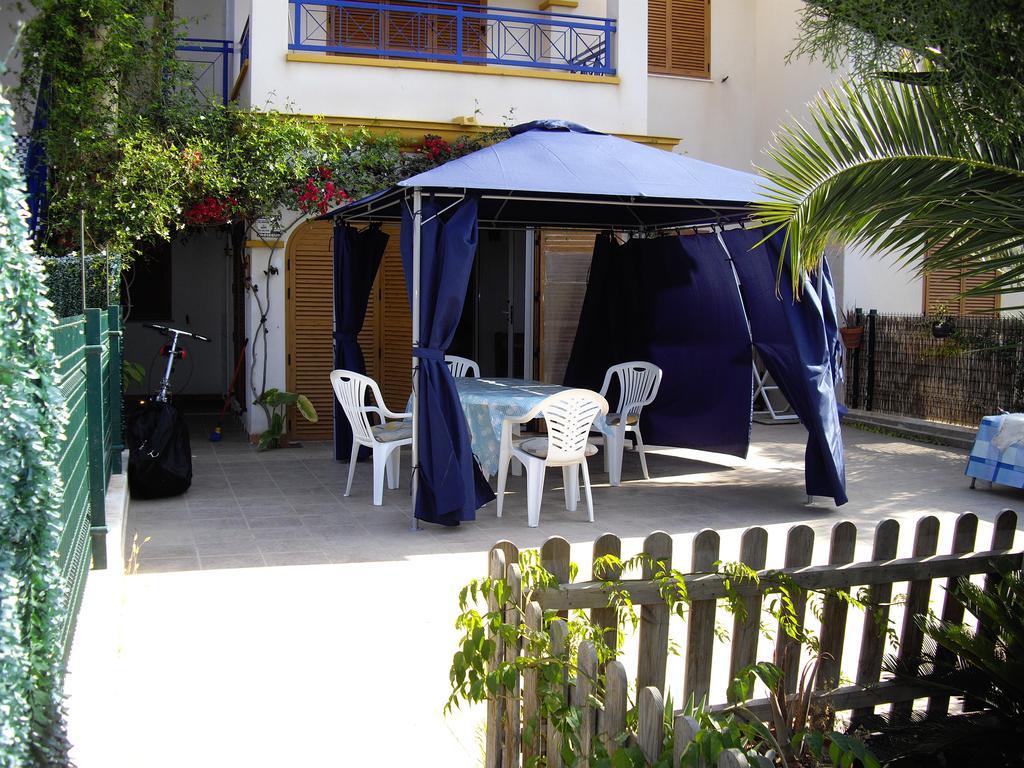 Residencial Veramar 4, Vera Beach, Almeria Exterior foto
