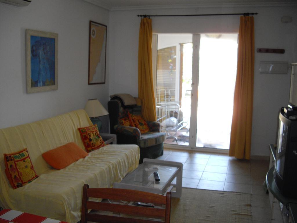 Residencial Veramar 4, Vera Beach, Almeria Exterior foto