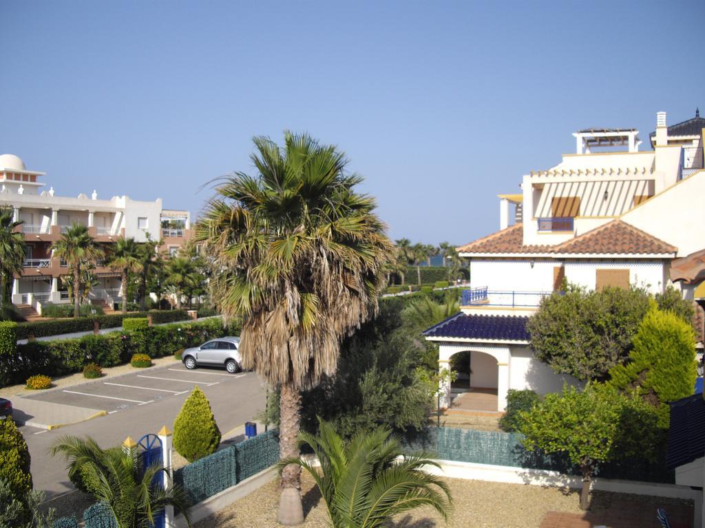 Residencial Veramar 4, Vera Beach, Almeria Exterior foto