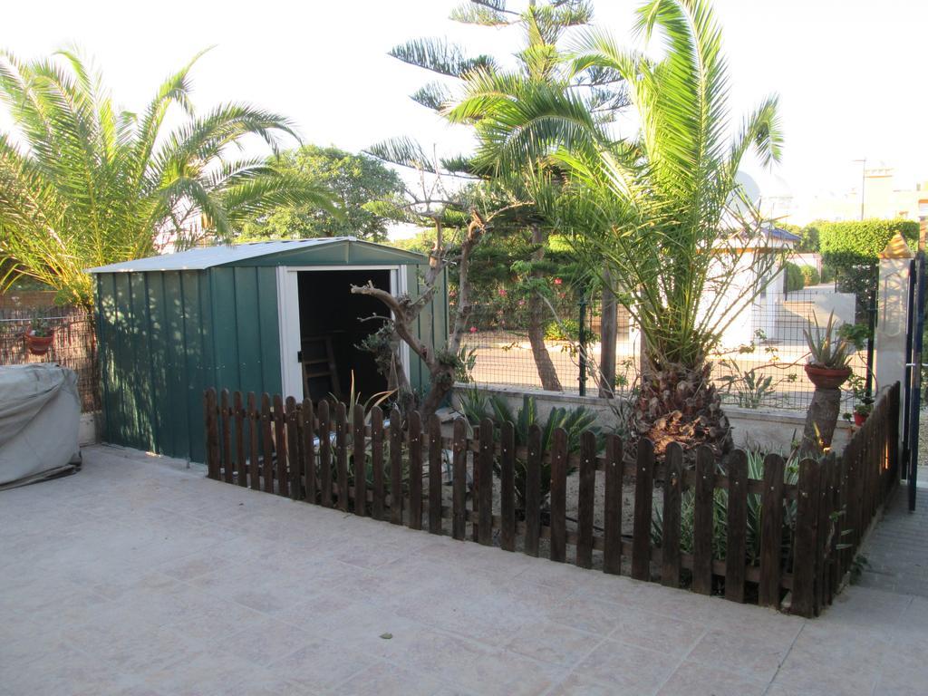 Residencial Veramar 4, Vera Beach, Almeria Exterior foto