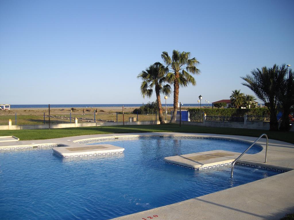 Residencial Veramar 4, Vera Beach, Almeria Exterior foto
