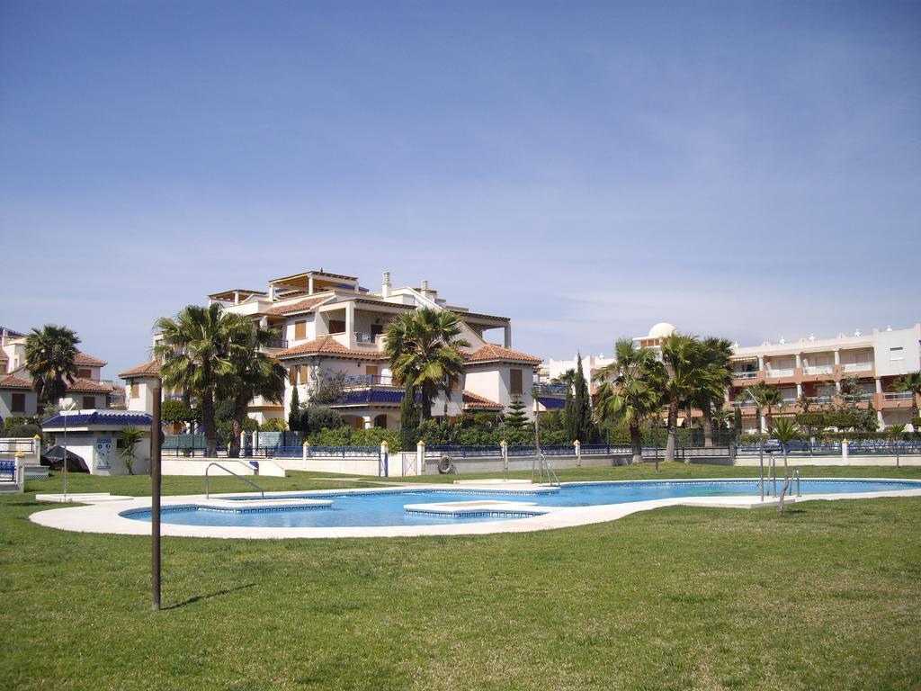 Residencial Veramar 4, Vera Beach, Almeria Exterior foto