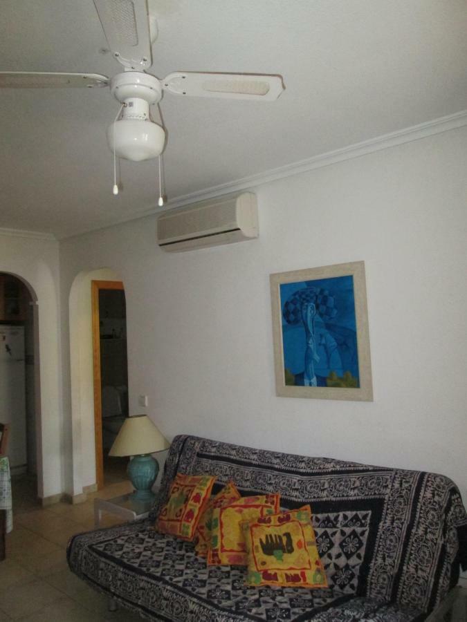 Residencial Veramar 4, Vera Beach, Almeria Exterior foto