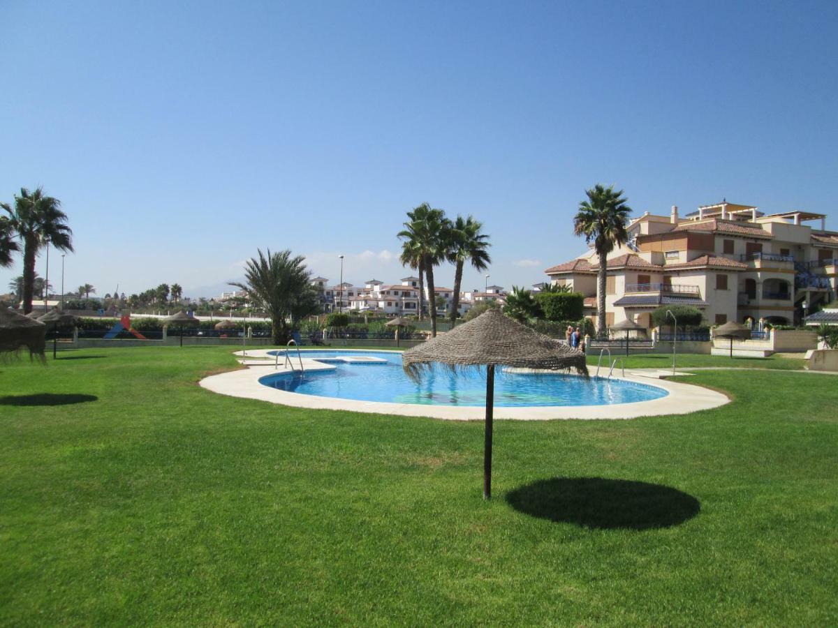 Residencial Veramar 4, Vera Beach, Almeria Exterior foto